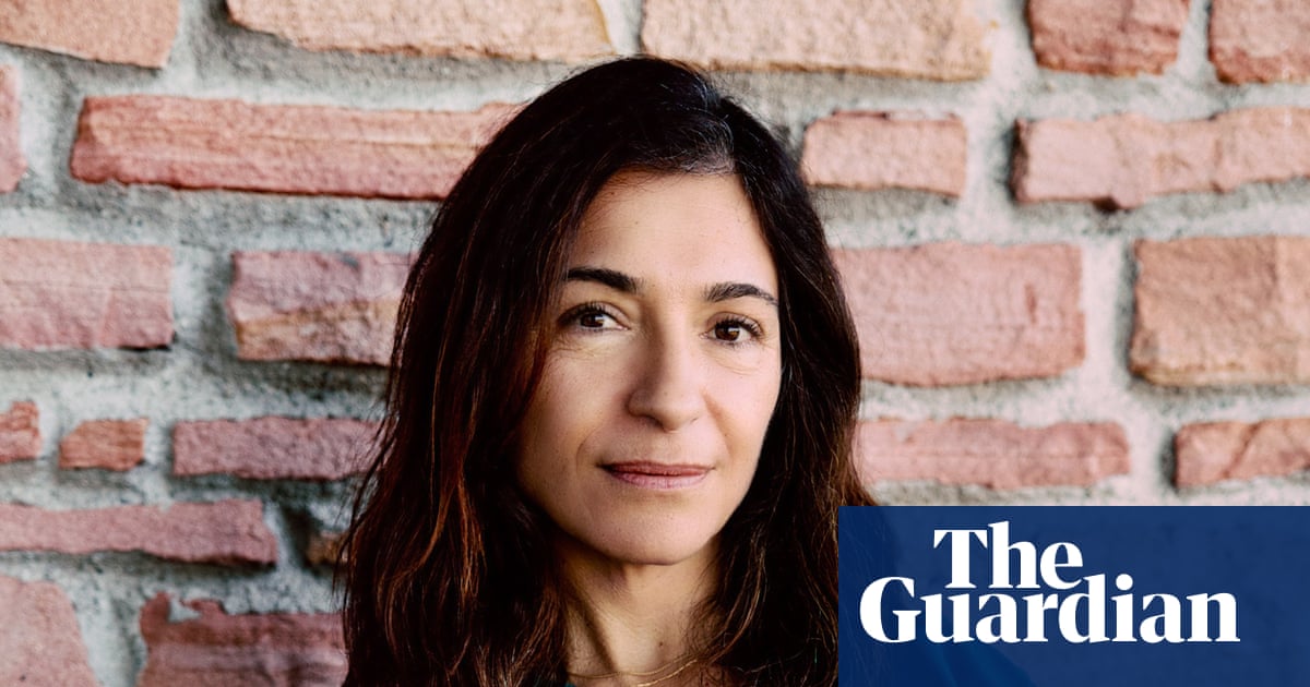 Female Life on Planet Earth by Laleh Khadivi review – a mother’s secret past in the Iranian revolution | Fiction