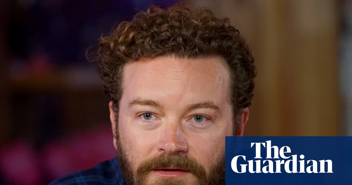 Danny Masterson loses appeal against rape conviction after arguing judge was biased against Scientology | US television