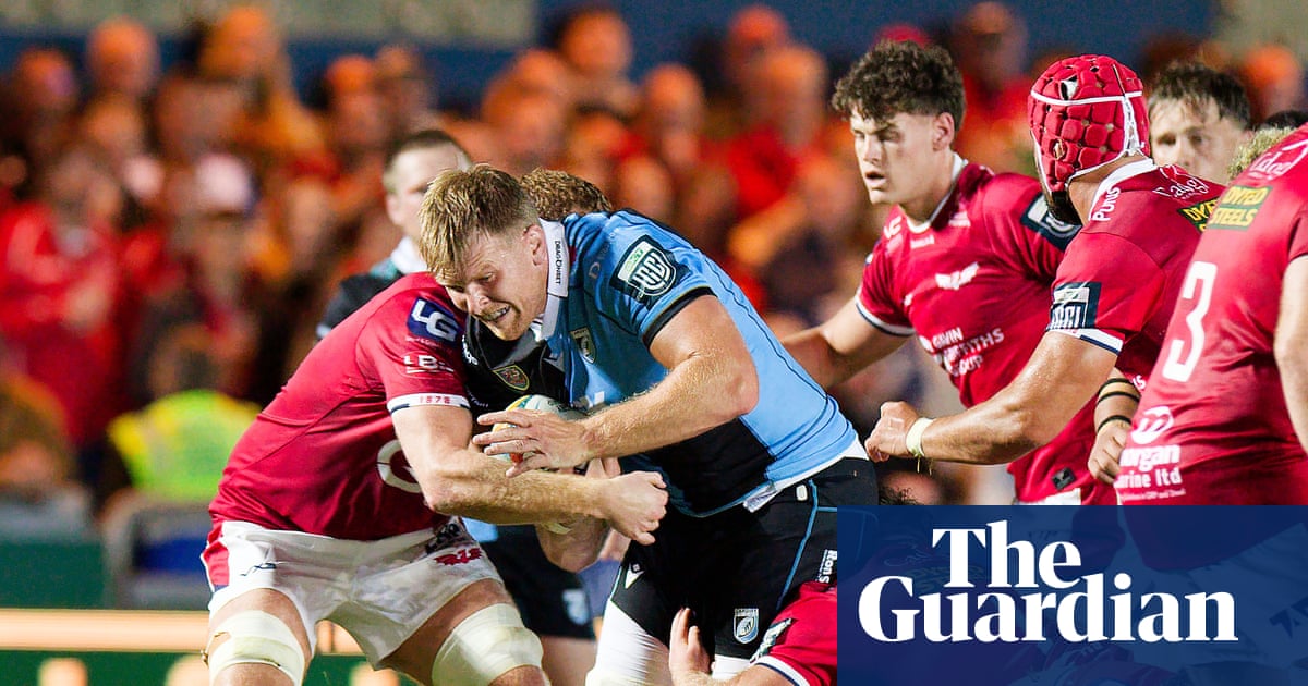 Prem and RFU commit to expanding with English clubs after report of Welsh sides joining | Prem Rugby