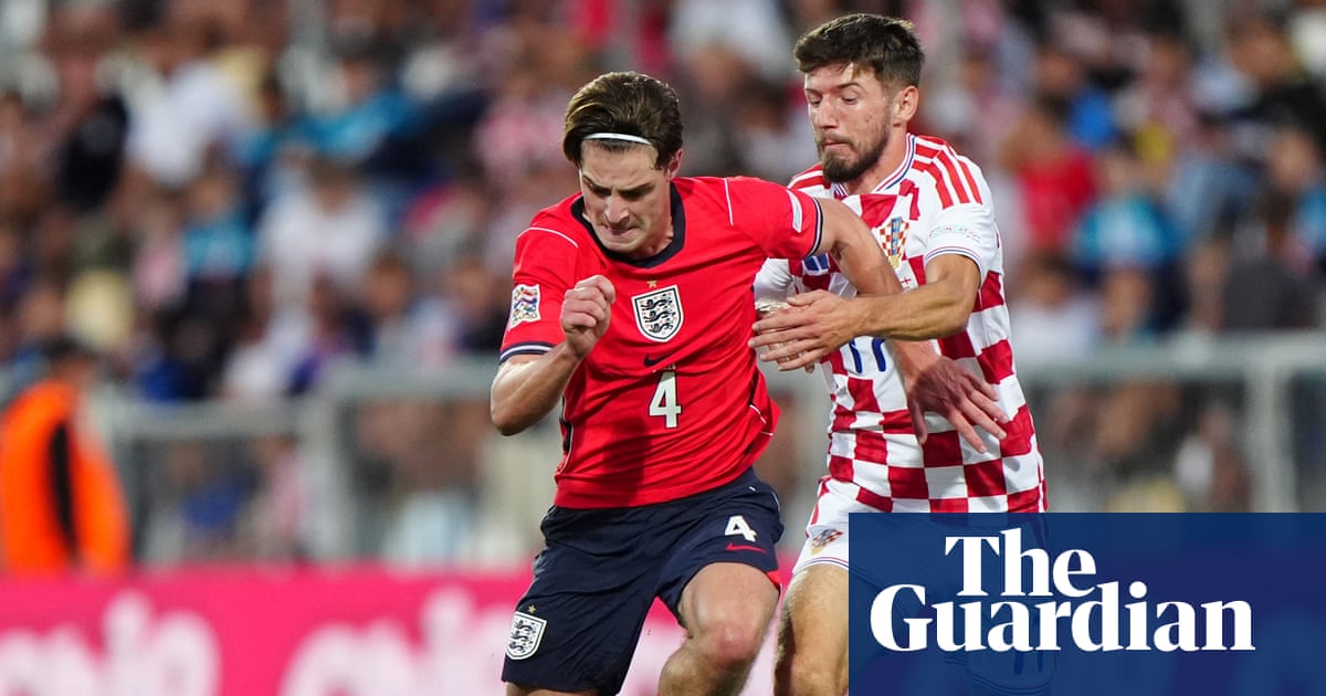 Alex Scott facing two months out after playing through pain with England | Football