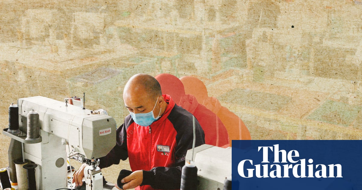 China’s succession crisis: a generation of entrepreneurs is retiring, but are their children ready to take over? | Asia Pacific