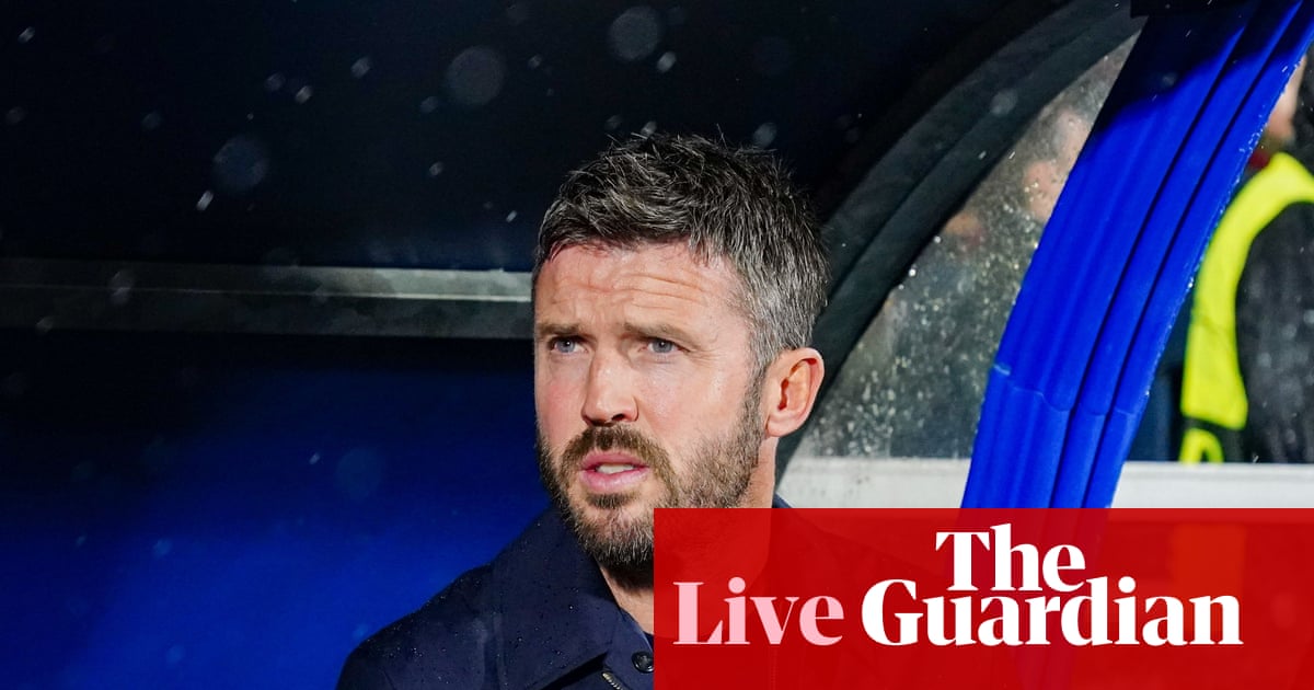Manchester United latest, European reaction and more: football news – live | Football