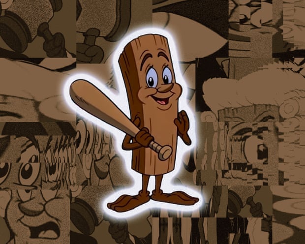 Illustration of the meme
