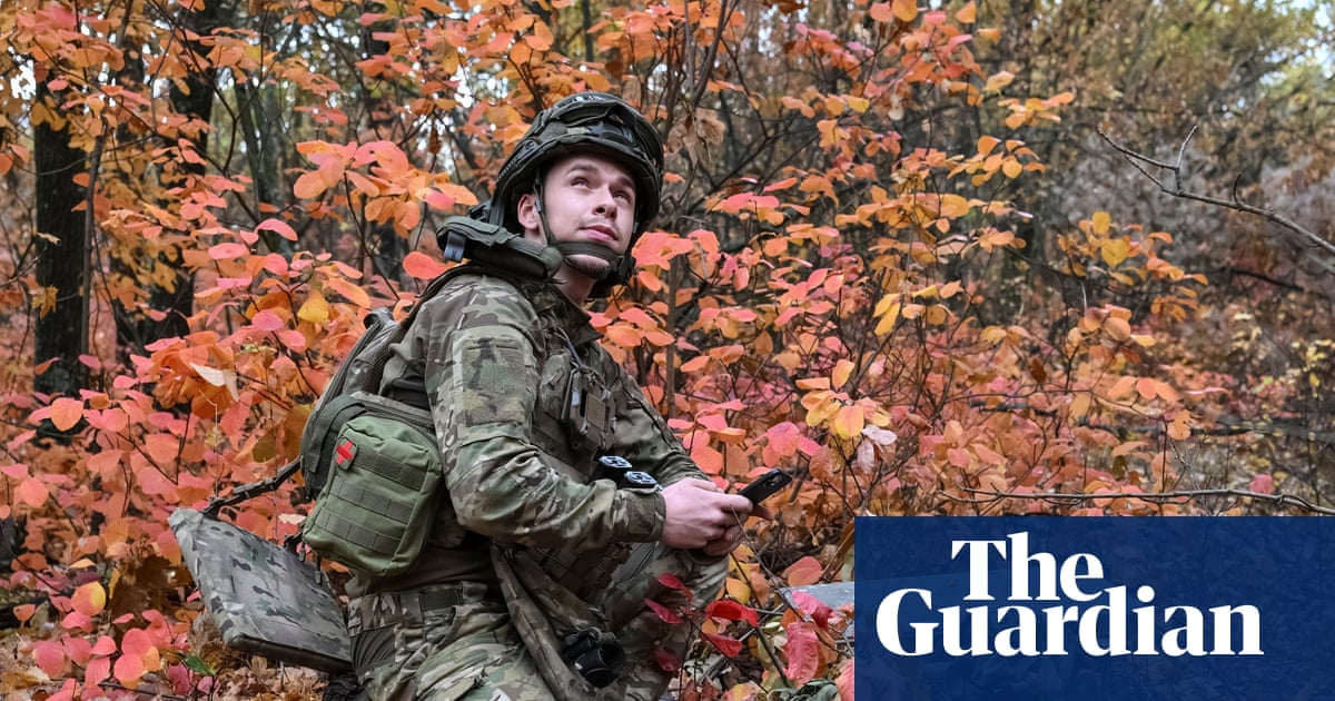 Starlink access still not fully restored for Ukraine’s military, says Zelenskyy | Ukraine