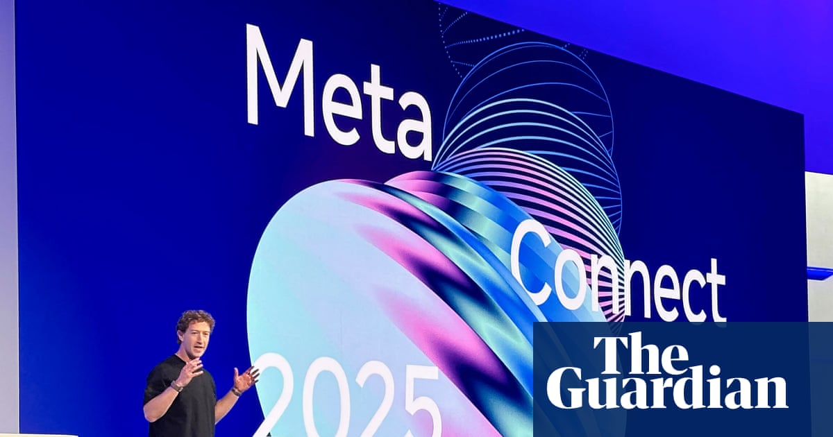 Meta ordered to pay $25bn to New Mexico in Cambridge Analytica data-privacy case | Meta