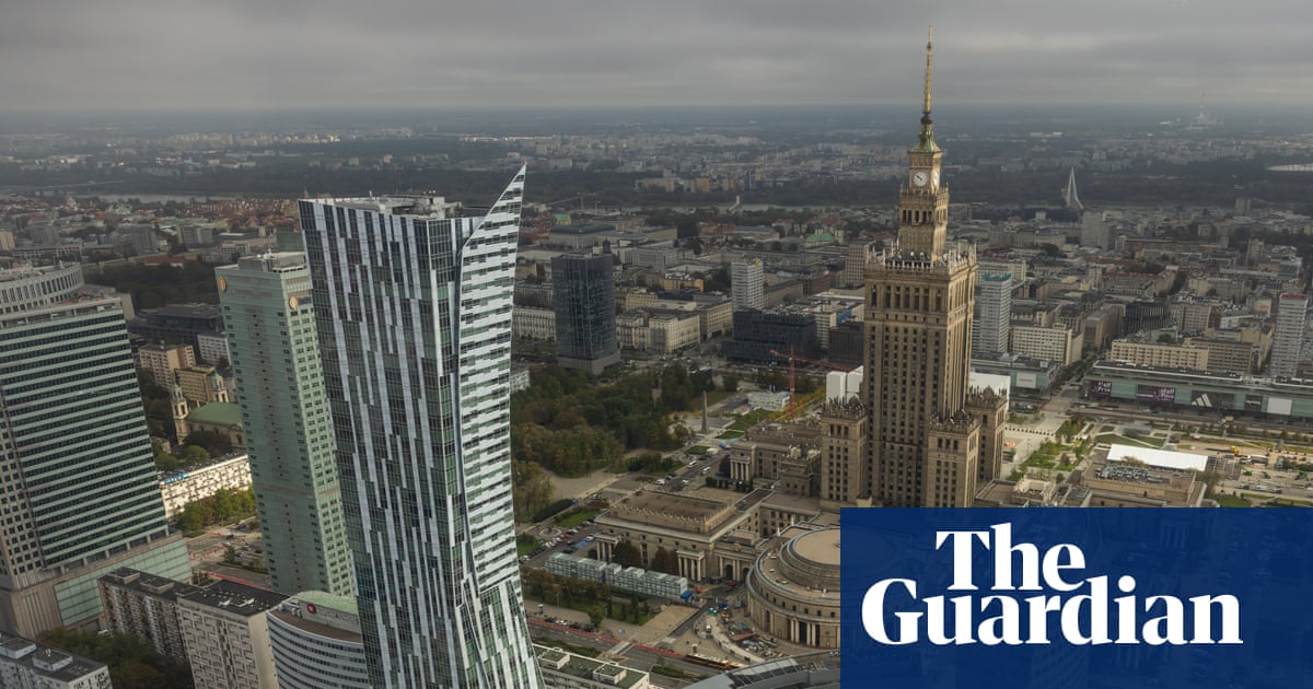 Poland’s ascent from communist state to top 20 economy reverses the brain drain | Poland