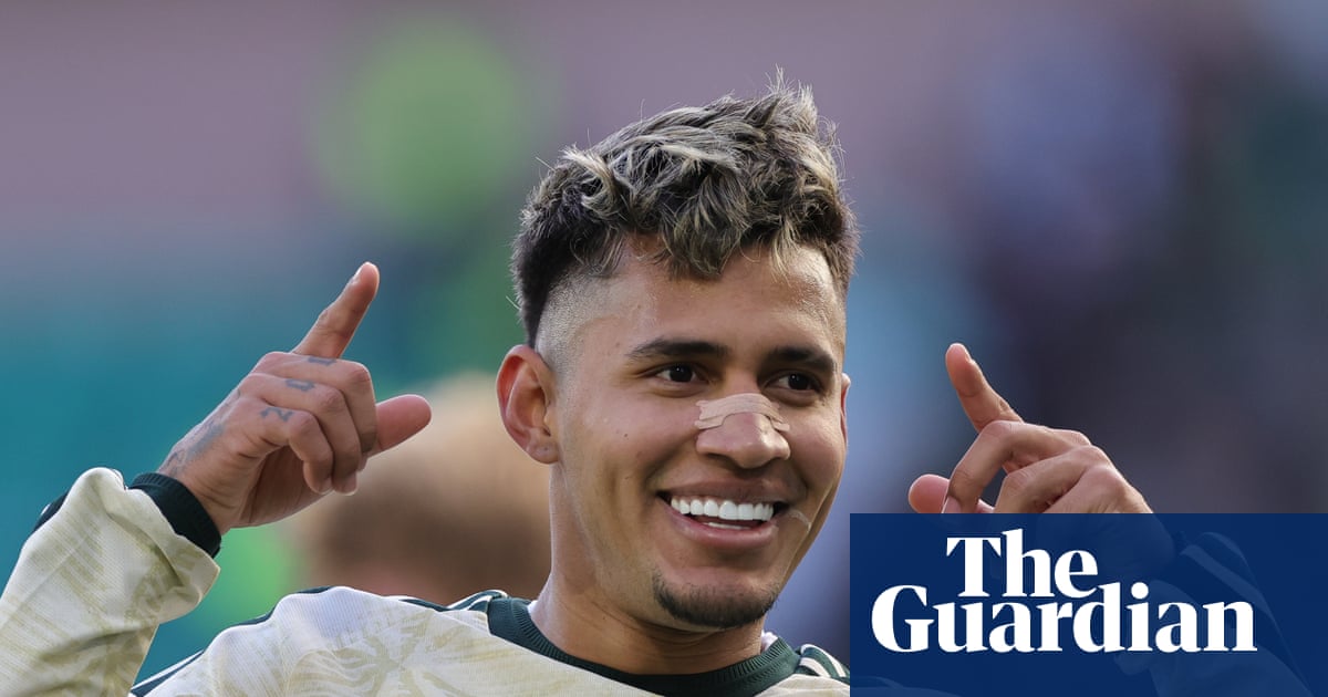 Scottish Premiership: Durán caps Celtic’s comeback win over Hibs | Scottish Premiership