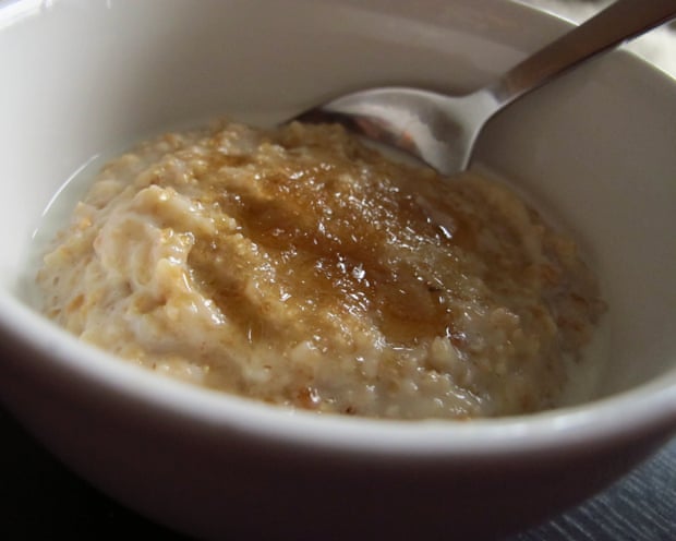 Porridge