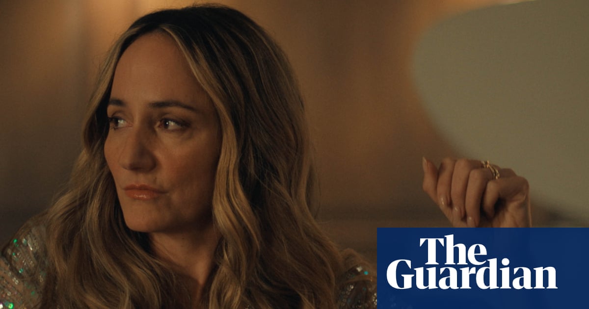 TV tonight: a very moreish drama about a hellish birthday party | Television & radio