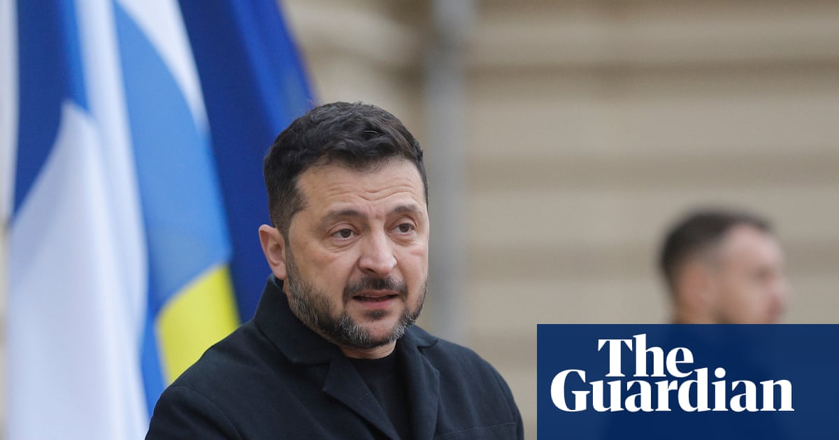 Ukraine’s military says Starlink satellite connection stable after recent restrictions | Ukraine