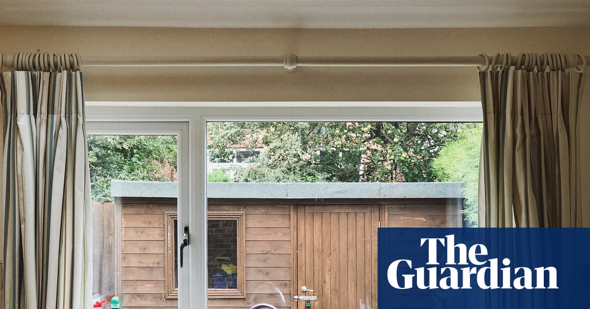 A shedload of trouble for the neighbours | Homes