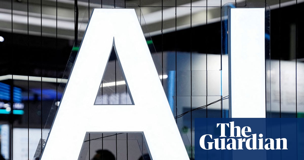 Threat of AI share crash puts world financial stability at risk, says IMF | Economics