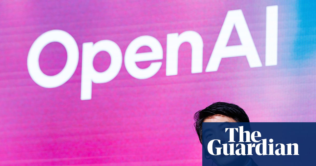 OpenAI to reiterate apology to Australia over Medicare hack as inquiry told artists risk becoming ‘roadkill’ | Australian media