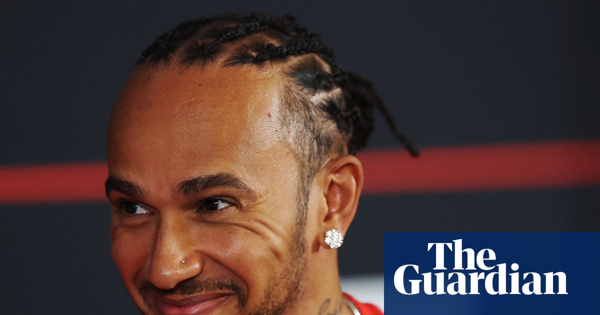 Lewis Hamilton aims to extend career till early 2030s so he can race in African Grand Prix | Formula One 2026