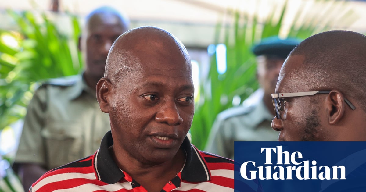 Kenyan starvation cult leader guilty of murder of 190 children and one adult | Kenya