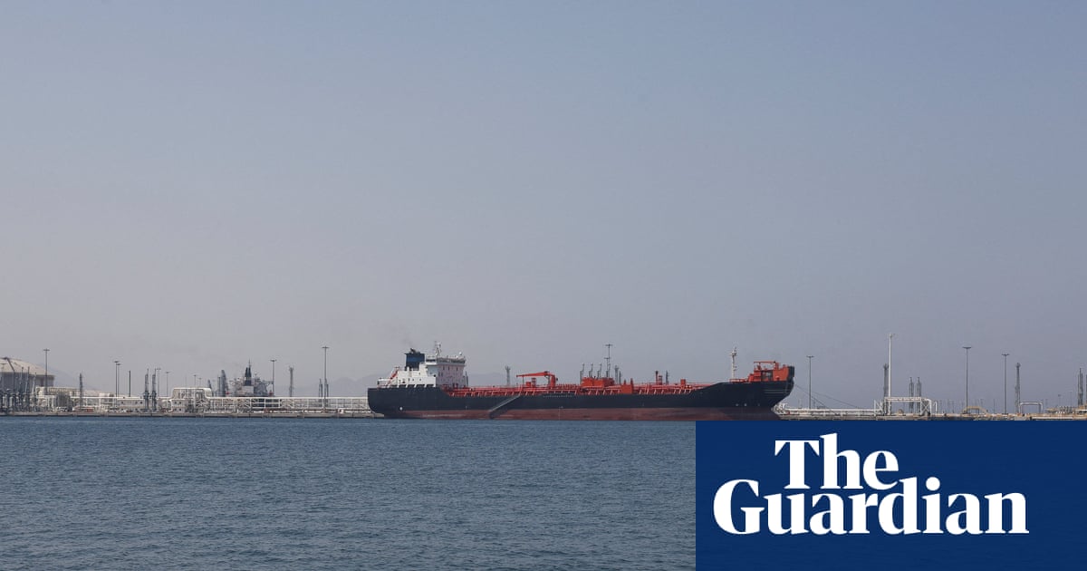 Oil hits five-month high amid fears US will renew strikes on Iran | Oil