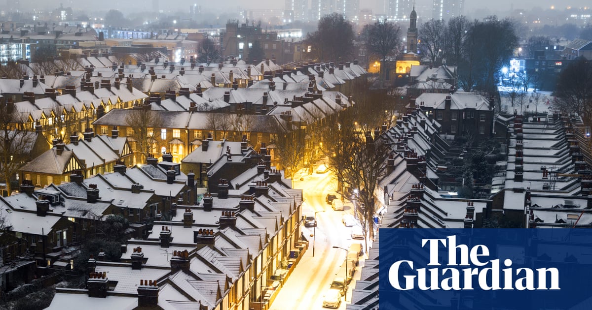 Some of Europe’s highest energy costs expected in Britain this winter | Energy industry