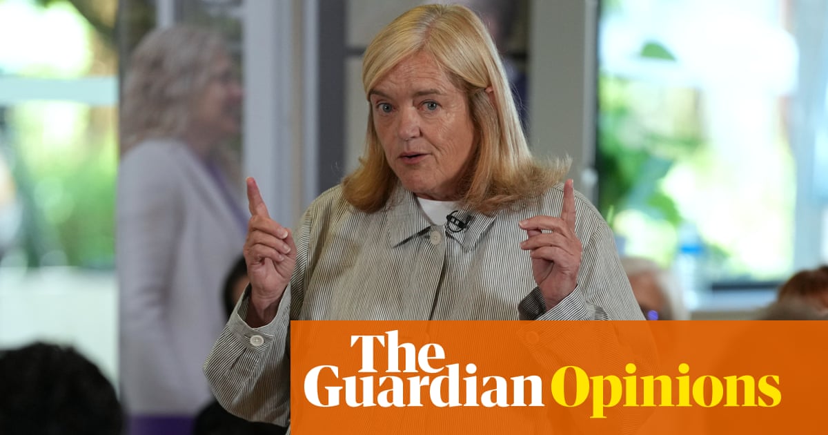 In Liverpool I saw the tough choices Louise Casey faces on social care – starting with who will pay? | Polly Toynbee