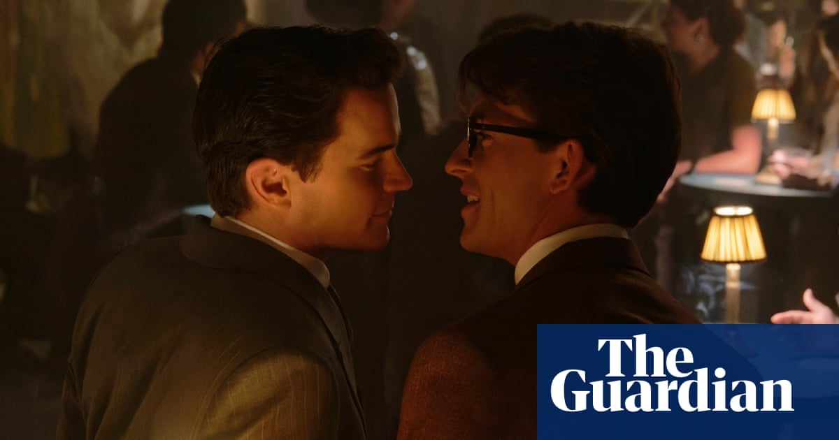TV tonight: an Emmy-nominated US period drama finally lands on UK TV | Television