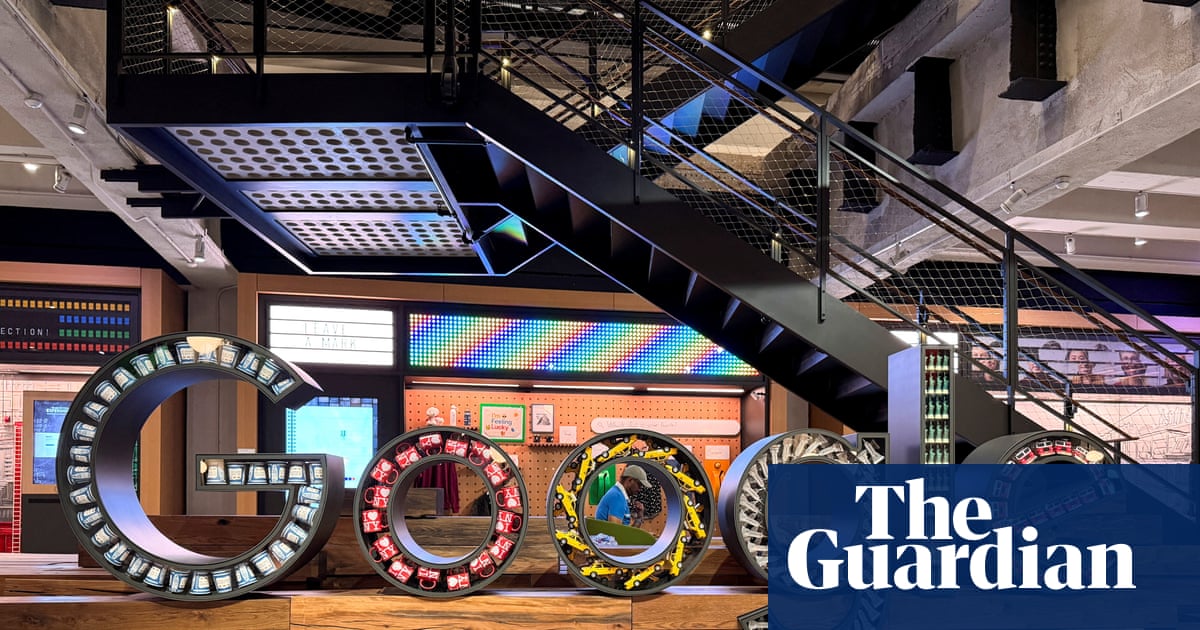 Investors turn on Google owner Alphabet after profit miss, ad slowdown and high spending | Technology