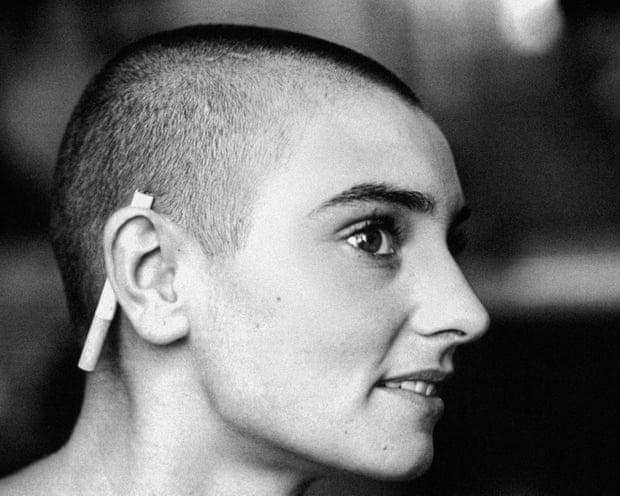 Sinead O'Connor