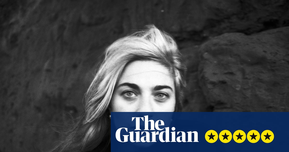 Kali Malone: Burning Song review – drone composer wields Bach’s organ to breathtaking effect | Experimental music