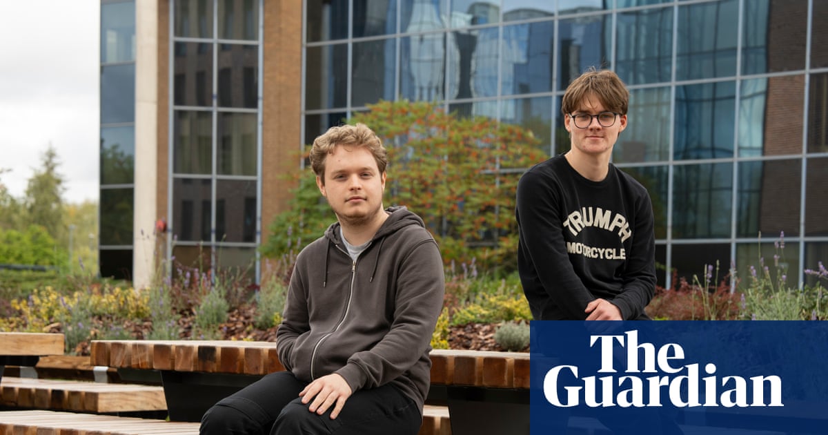 Neet rates higher in England’s smaller cities and towns than in biggest cities | Unemployment