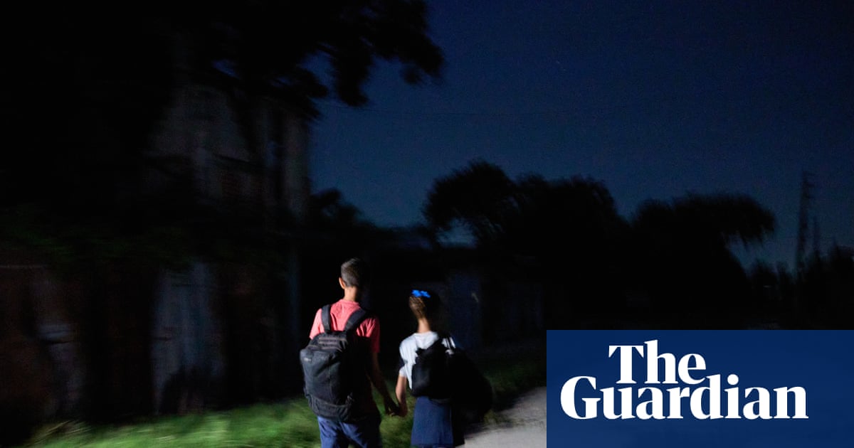 US Coast Guard says it has intercepted ship carrying fuel to Cuba | Cuba