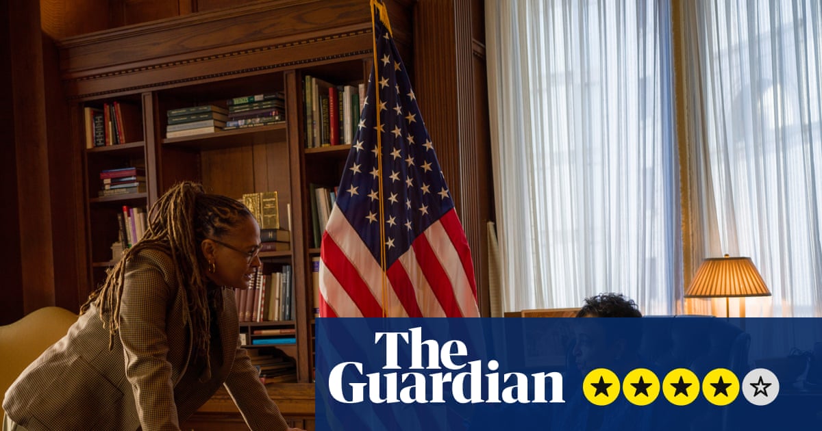 14th review – Ava DuVernay’s galvanizing documentary is a remarkable achievement | Documentary films
