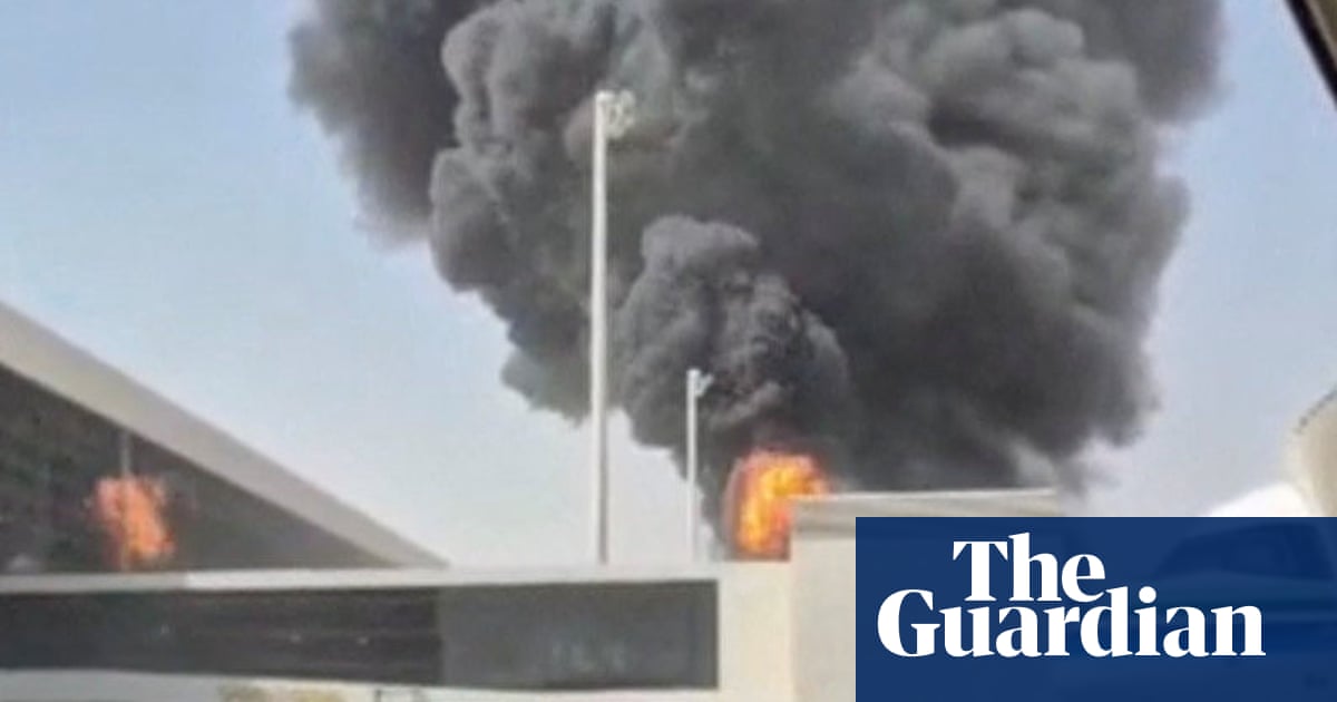 Houthis claim attack on Riyadh airport as airlines suspend flights to Saudi capital | Saudi Arabia