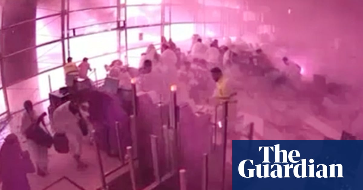 Saudi Arabia further suspends flights after latest deadly Houthi attack on airport | Saudi Arabia