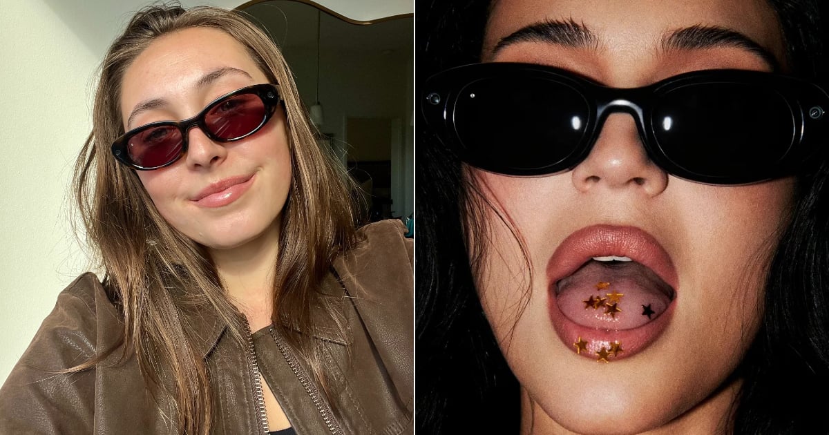 I Tried Kylie Jenner’s Meta Glasses—Here’s My Honest Review