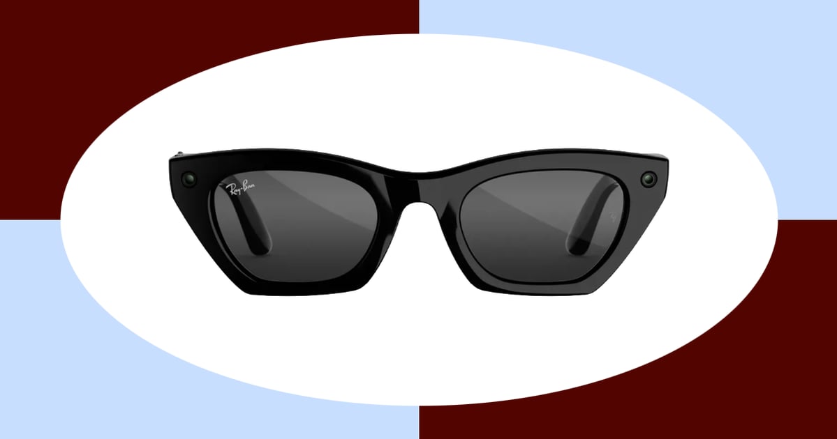 10 Bestselling Meta Glasses That Combine Fashion and AI