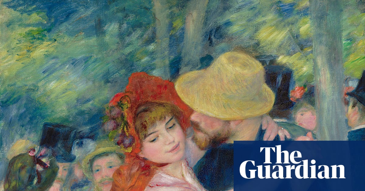 Ravishing Renoir, cool Britannia and mighty Aphrodite – the week in art | Art and design