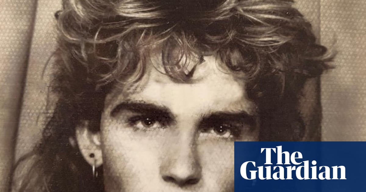 18 again: I returned to my life in 1983 – to reckless adventures, in a world soaked in alcohol | Life and style