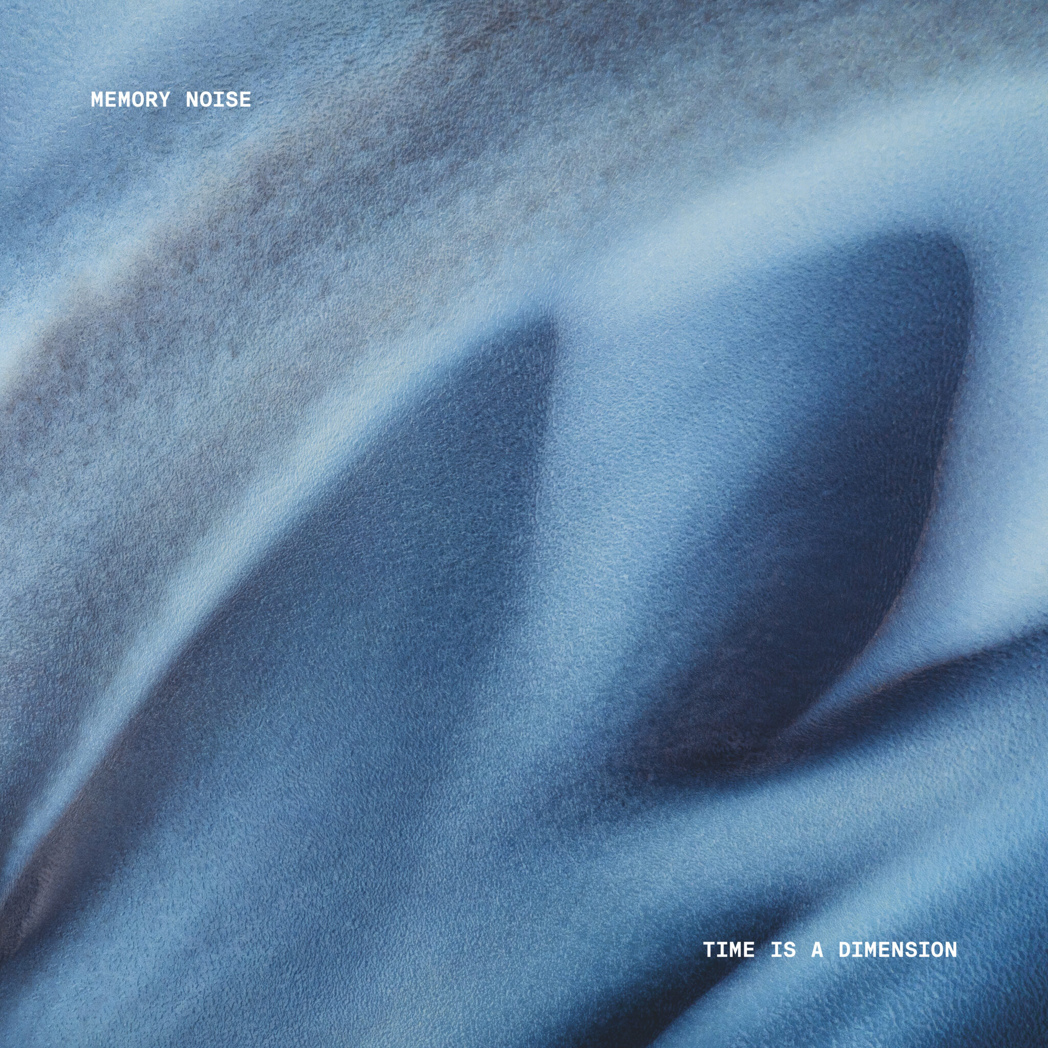 Album Review: Memory Noise – Time is a Dimension