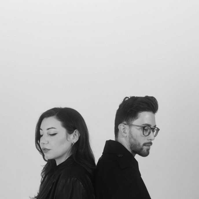 News: Blue Capricorn Releases Haunting New Single ‘honest’ with LOREN KOLE, Shares Tracklist For Upcoming EP when you come back, transcend me