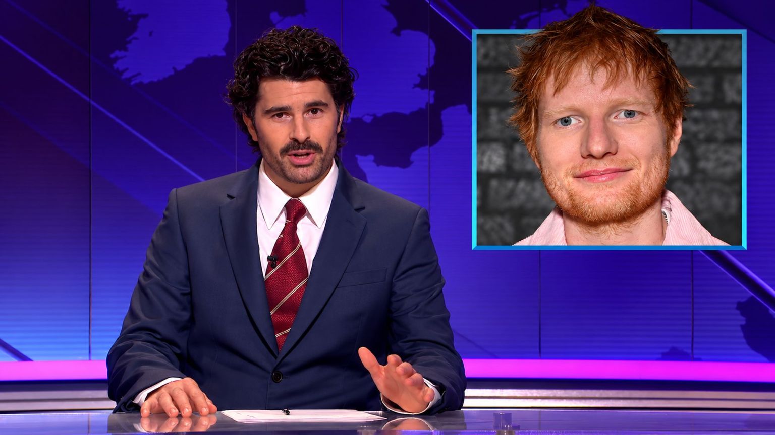 Saturday Night Live UK: comedy for NPCs