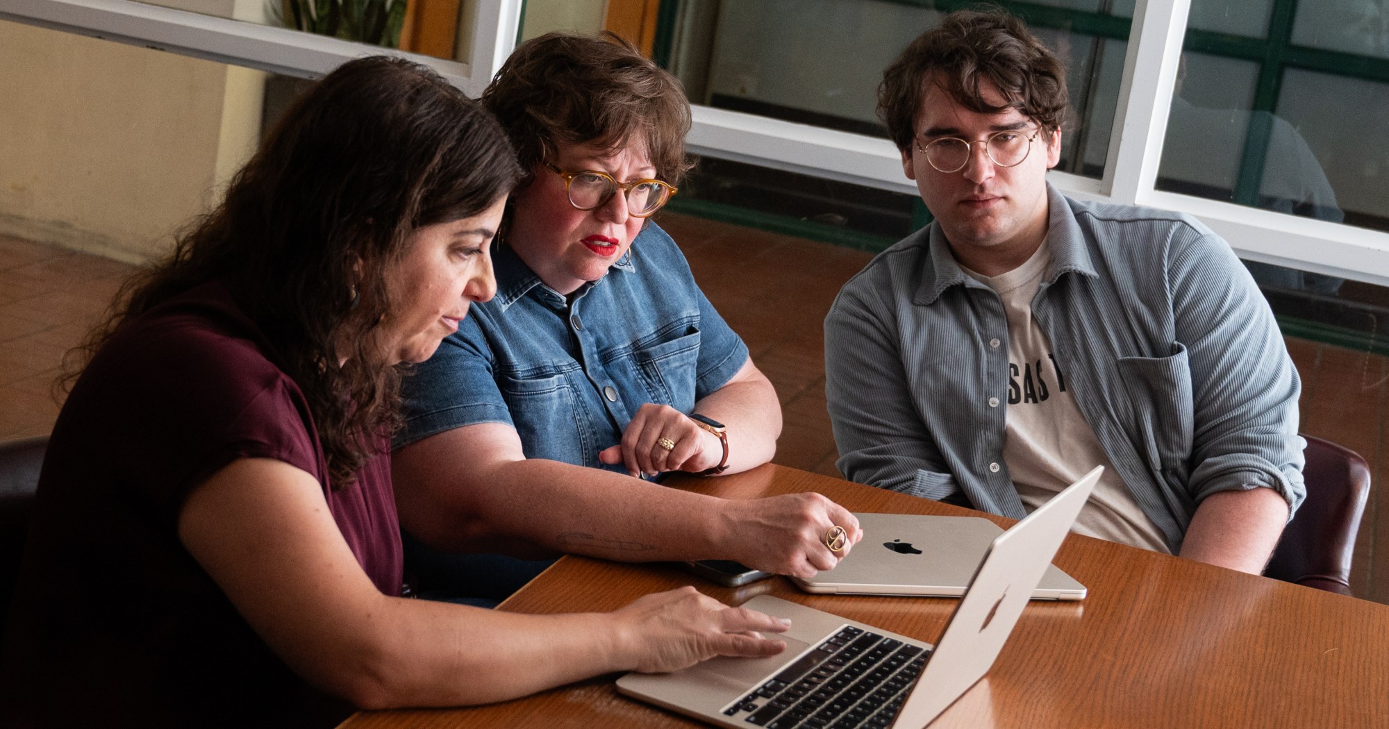 Here’s How Easy It Was for Journalists to Start Two Private Schools — ProPublica