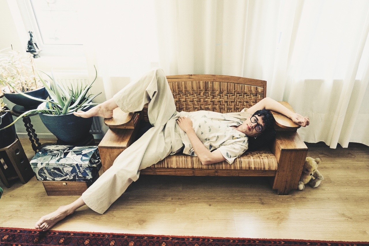 News: Rising Belgian Artists Dressed Like Boys Announces Sophomore Album, Shares New Single ‘LY’