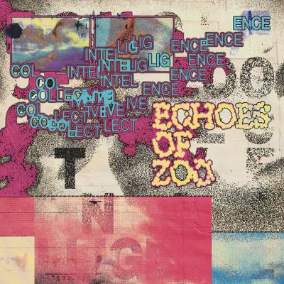 Album Review: Echoes Of Zoo – ‘Collective Intelligence’: Stunning post-rock jazz with a world of influences.
