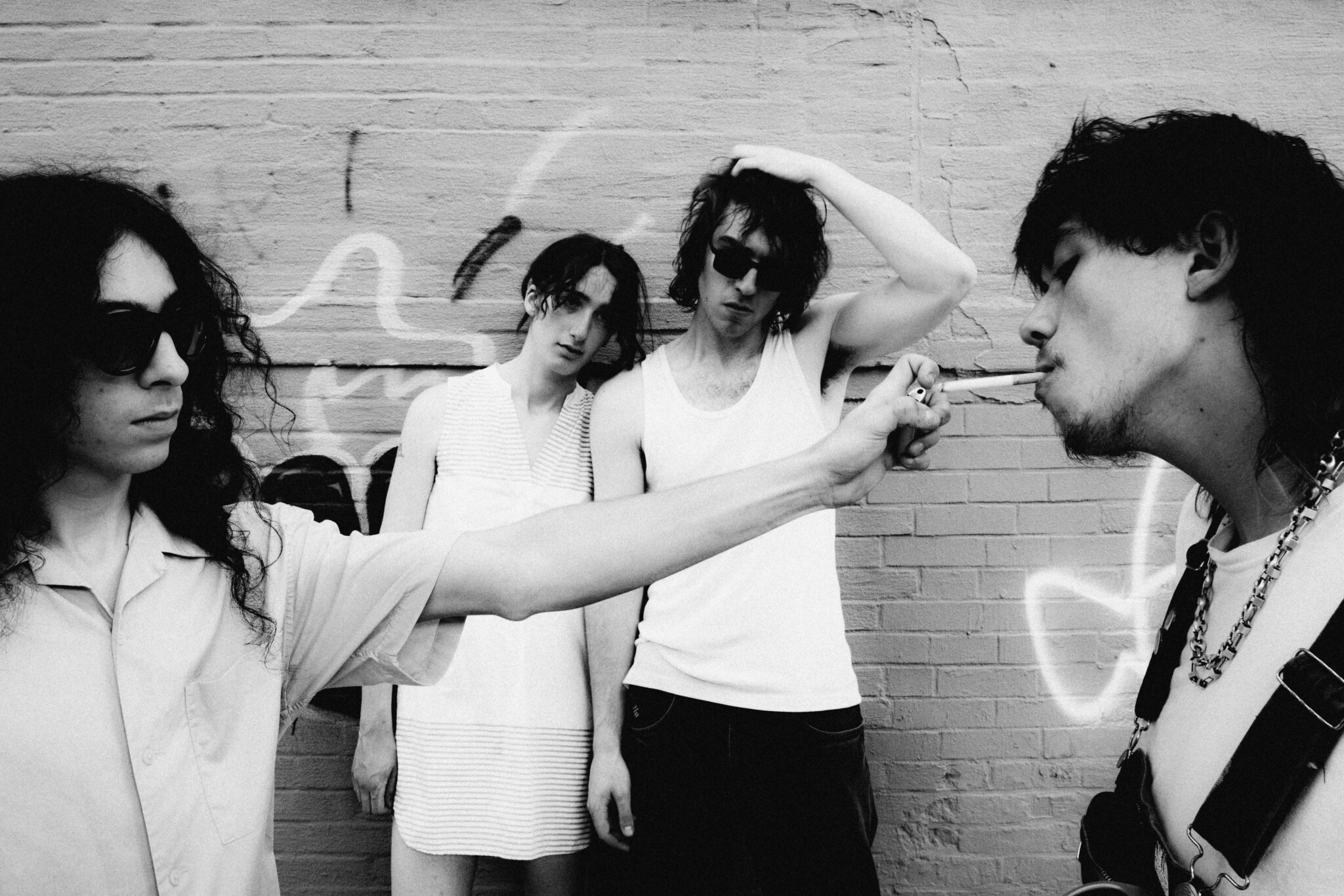 News: Geese and Heilung join Sydney Opera House’s massive March 2027 line-up