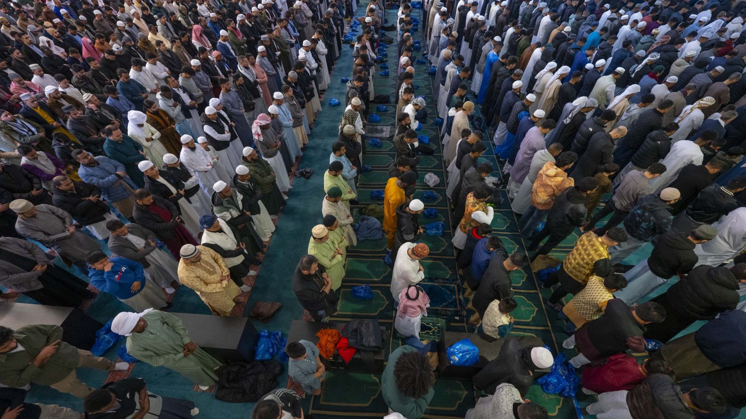 The cloying cult of Muslim victimhood