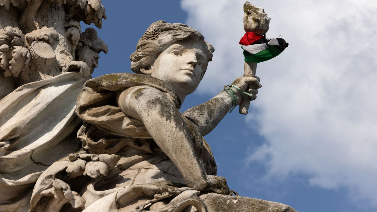 How ‘Palestine’ conquered France – spiked