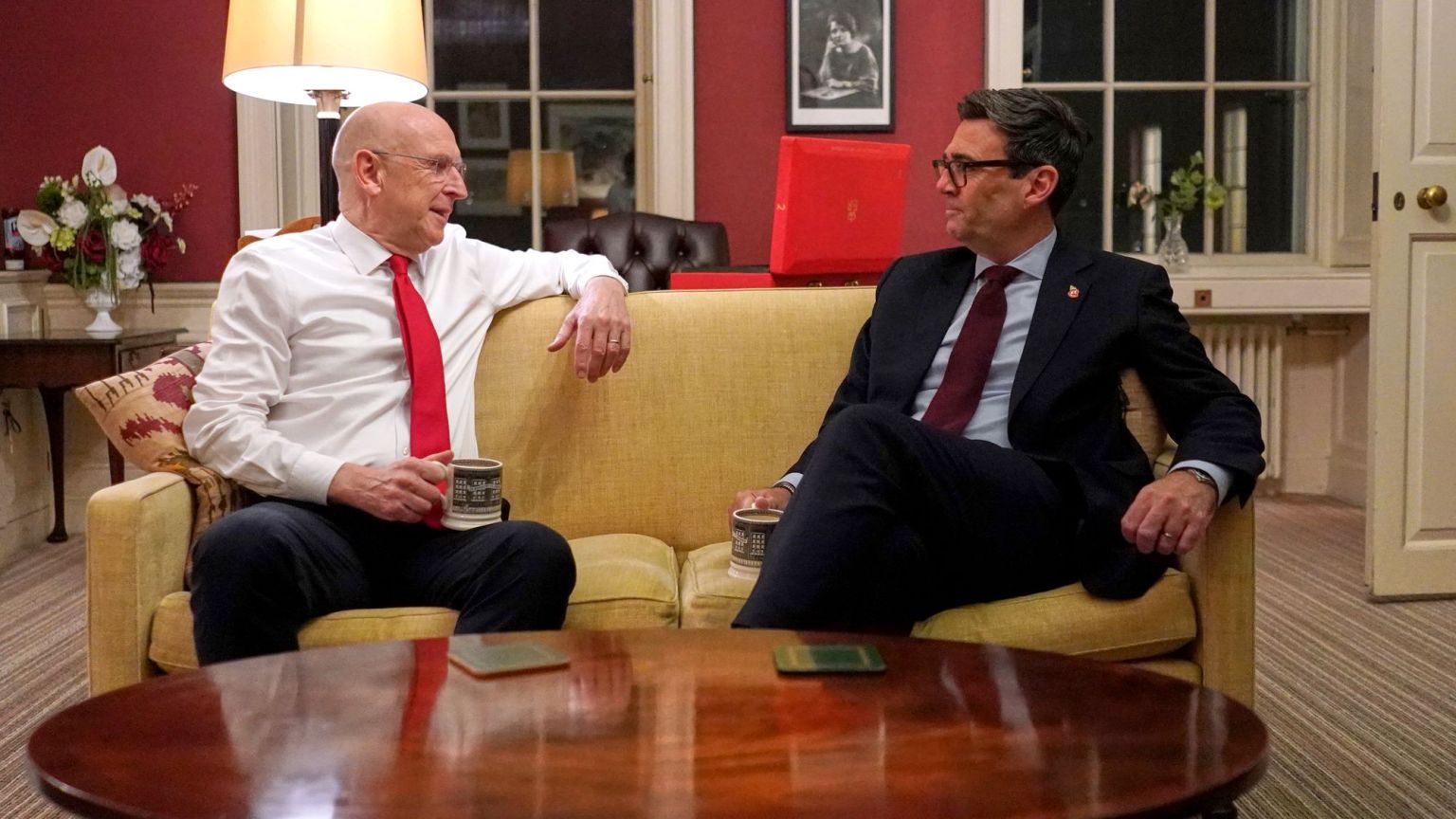 Burnham and Healey’s budget has trapped us in a doom loop