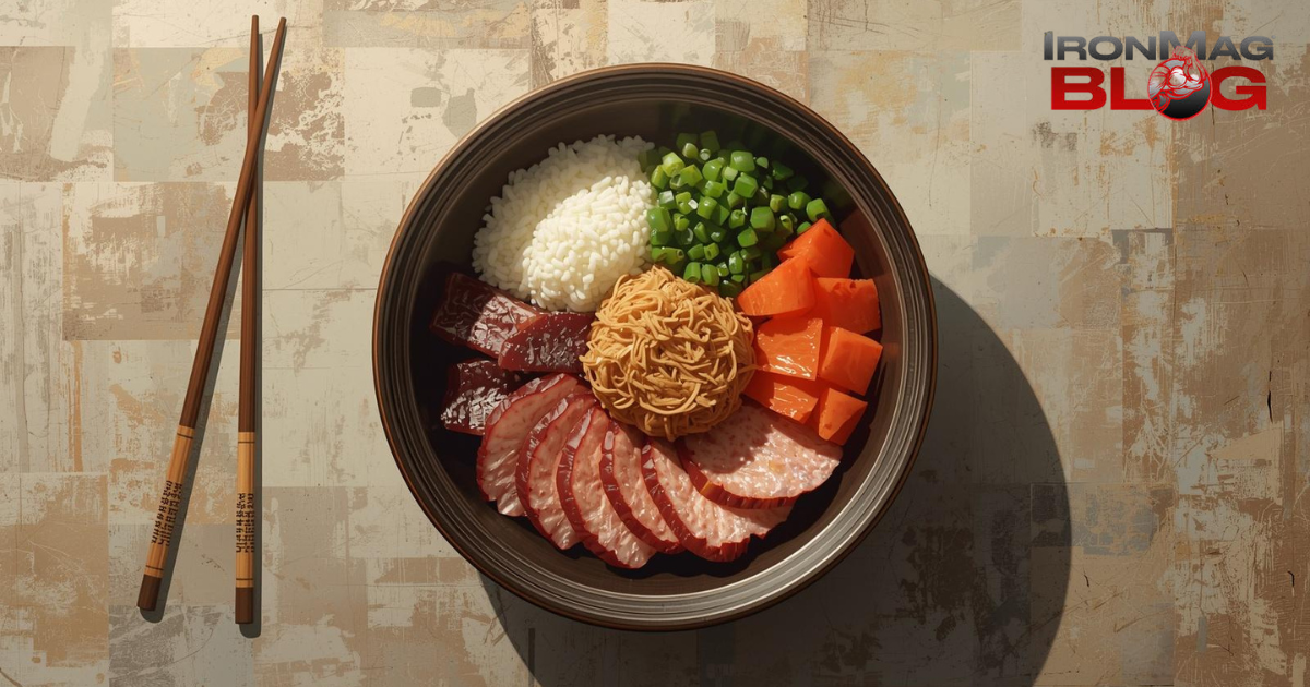 Simple Japanese Eating Habit Promotes Longevity – IronMag Bodybuilding & Fitness Blog