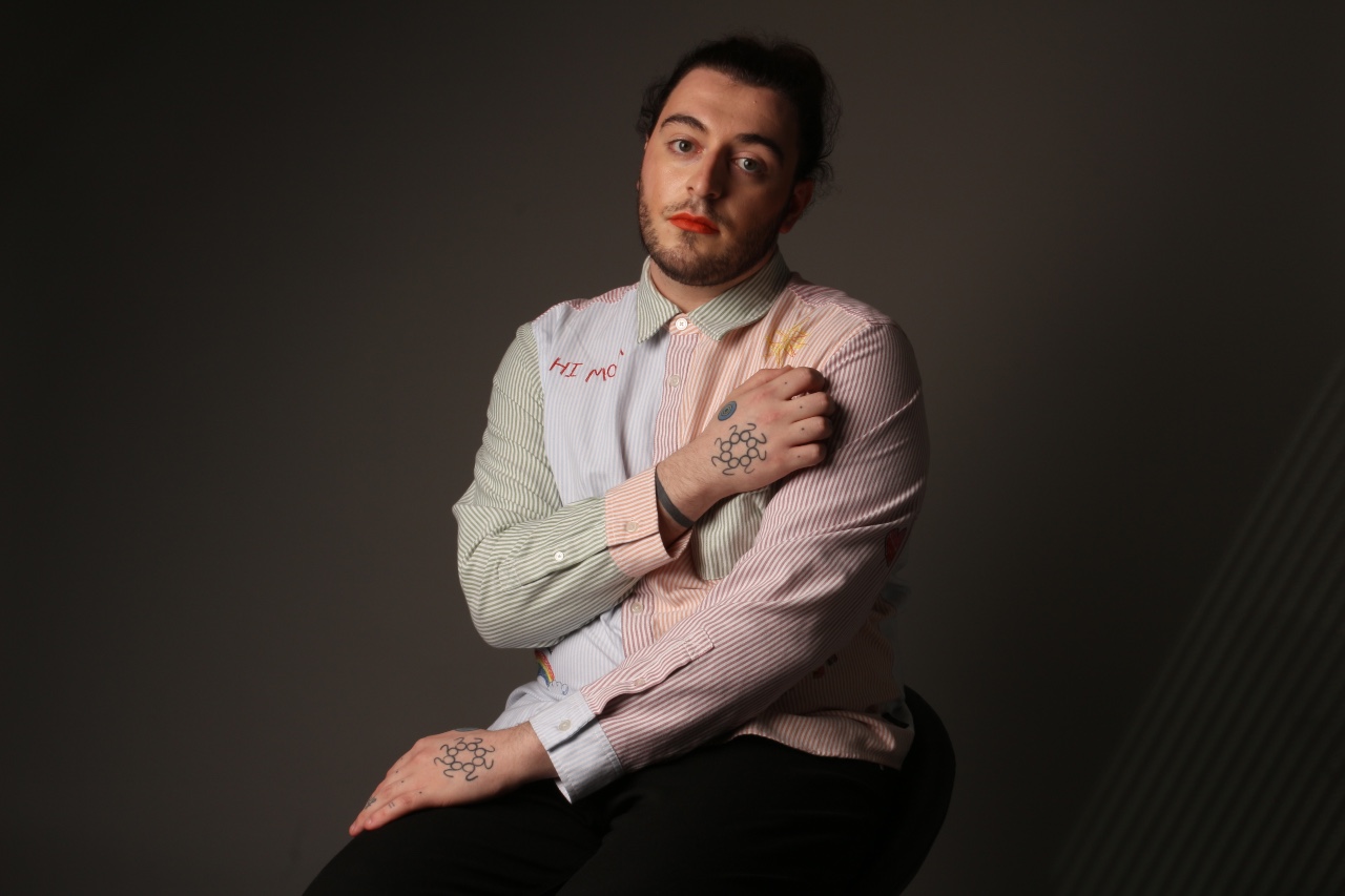 News: Carδamo explores the power of collaboration, community and creative freedom on new mixtape ‘Tomodachi ☆ Kimitachi’