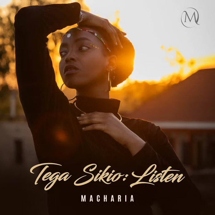 EP Review: Macharia – Tega Sikio