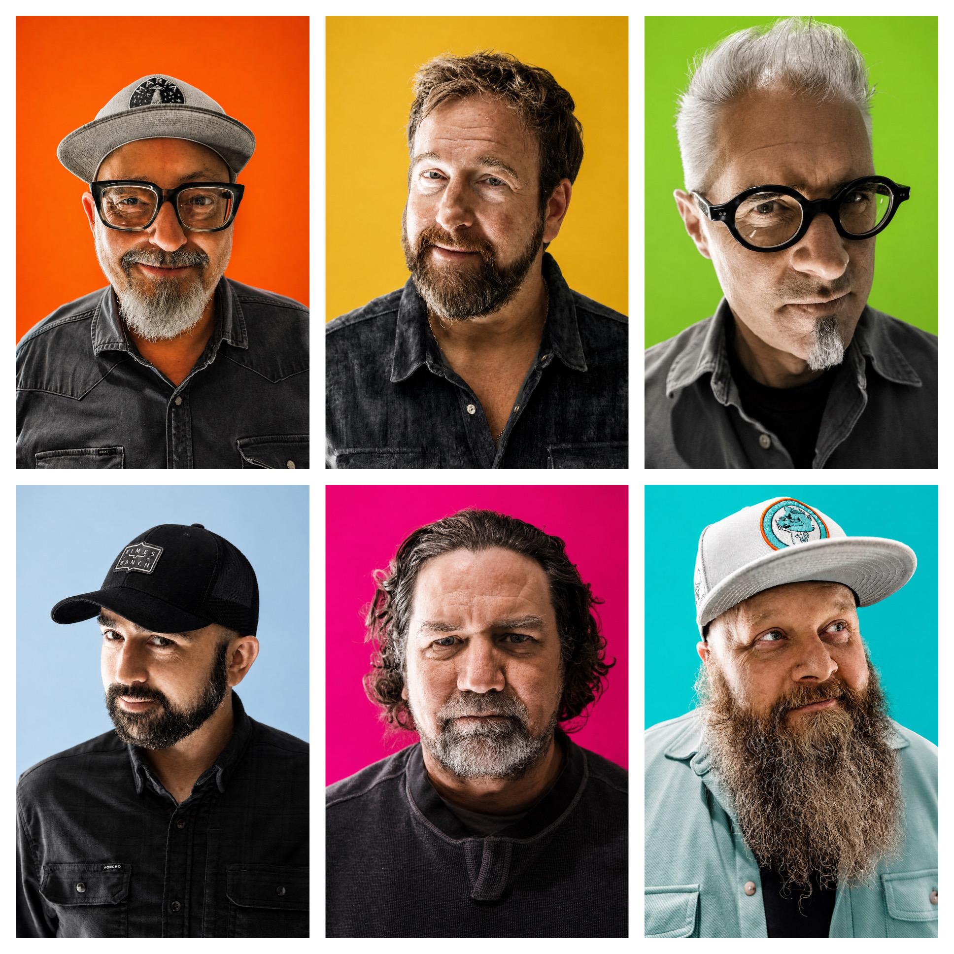 News: Left Arm Tan Release Seventh Album When Tigers Smoked