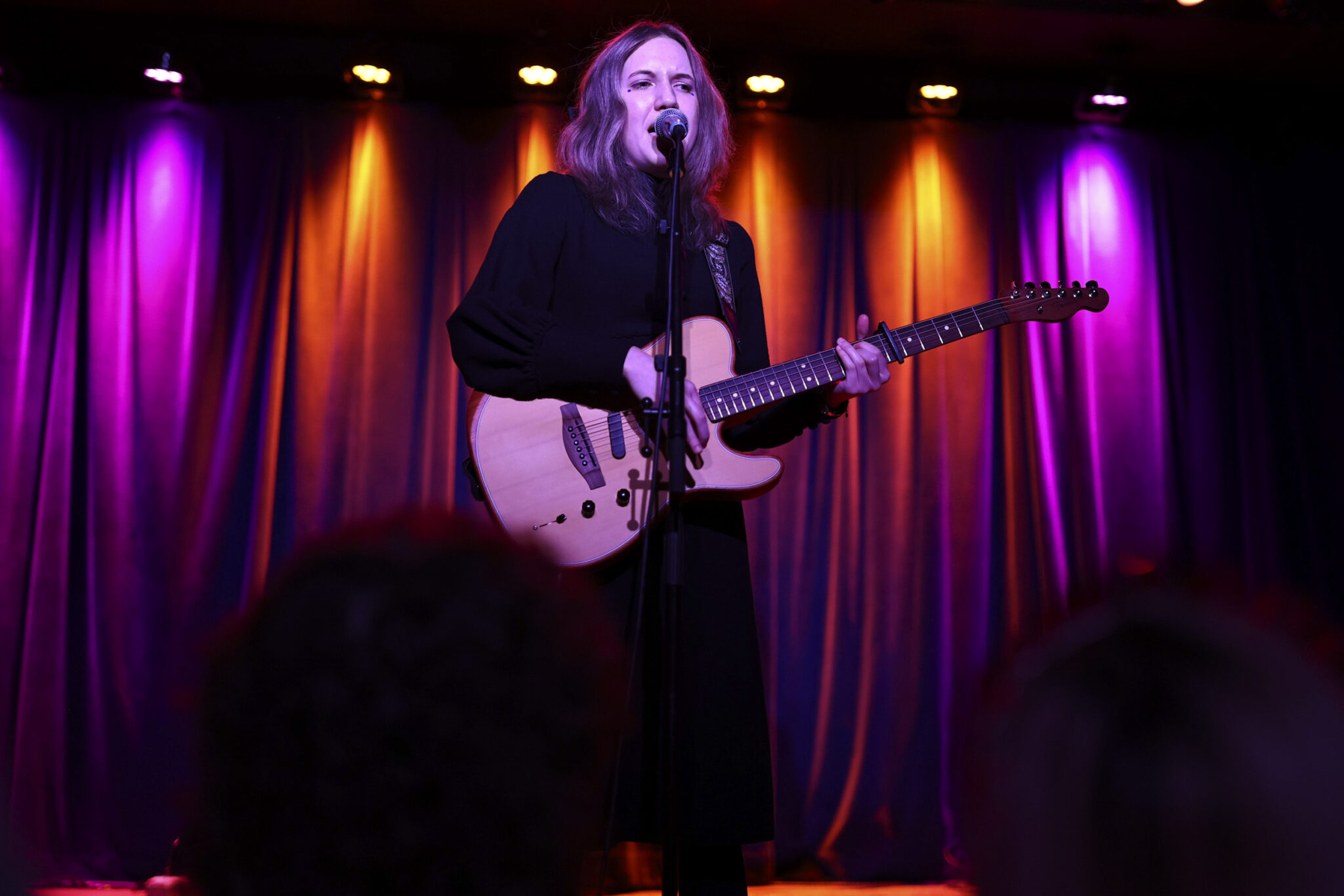 Live Gallery: Amelie Farren, Lilith Max and Rabbitology at Off Broadway in St Louis 2.10.2026